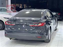 تۆیۆتا کامری